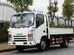 JAC N721 2010 года